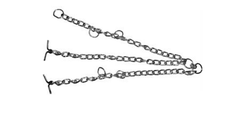 BESİ ZİNCİRİ 7 MM 100X125